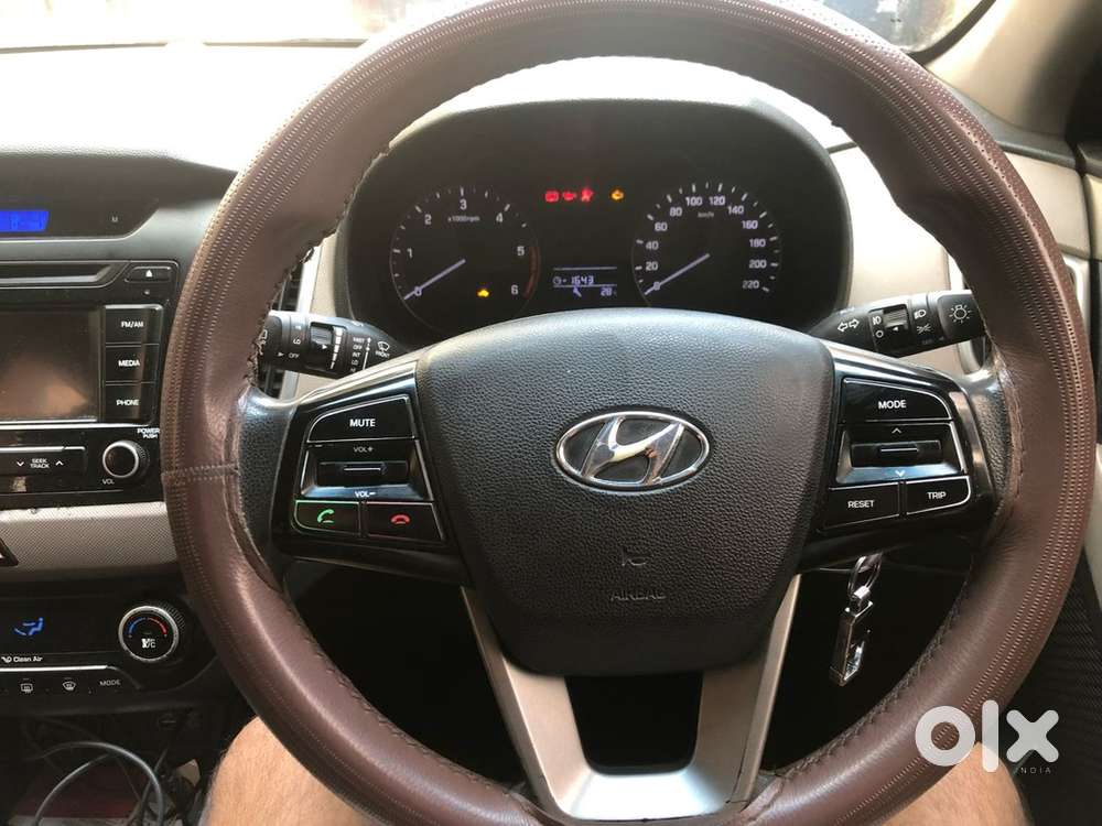 Hyundai Creta 2015 Diesel