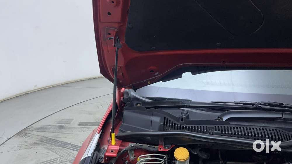 Tata Altroz 1.2 Xm Plus, 2021, Petrol