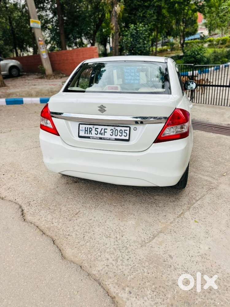 Maruti Suzuki Swift Dzire Tour 2021 Cng & Hybrids Well Maintained