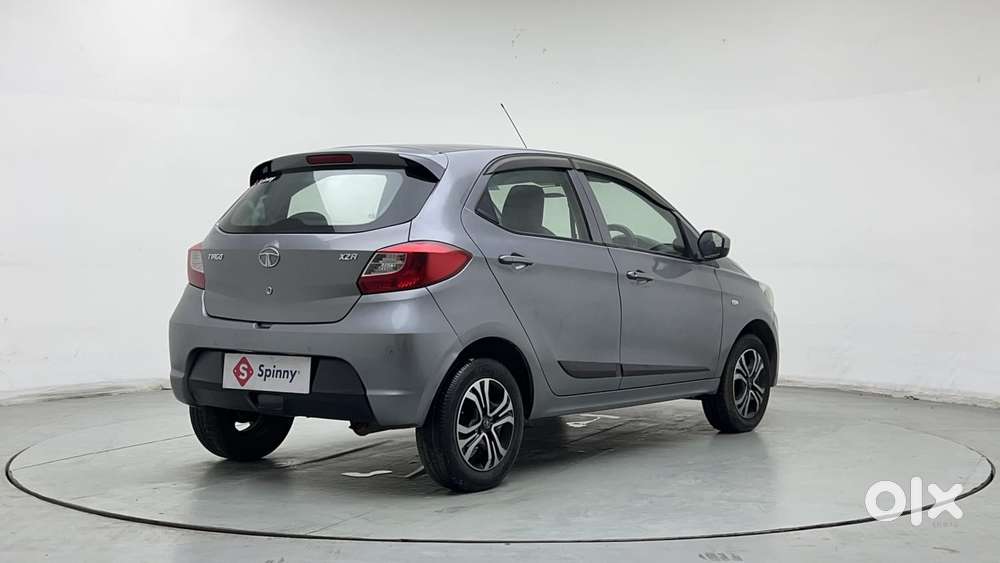 Tata Tiago Xza, 2019, Petrol