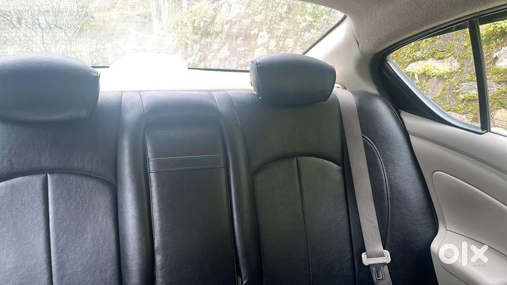 Nissan Sunny 2011 Petrol Well Maintained