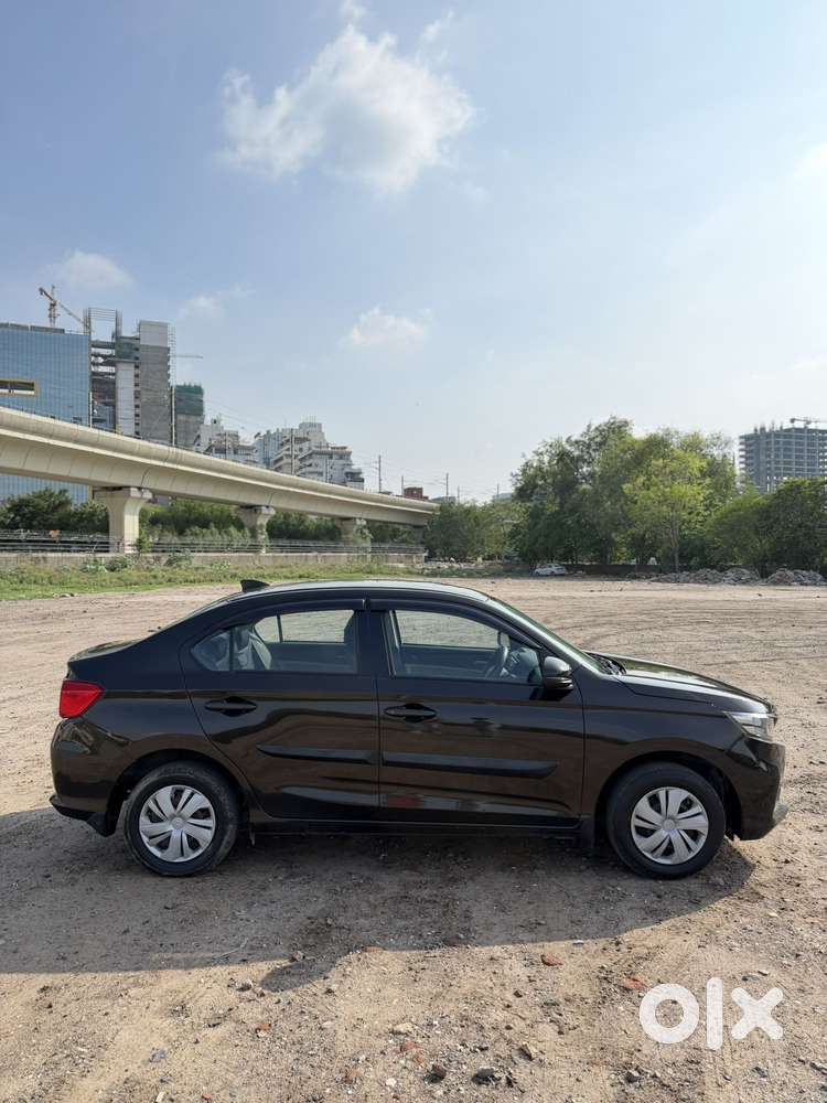 Honda Amaze 1.2 S I-vtec, 2018, Petrol