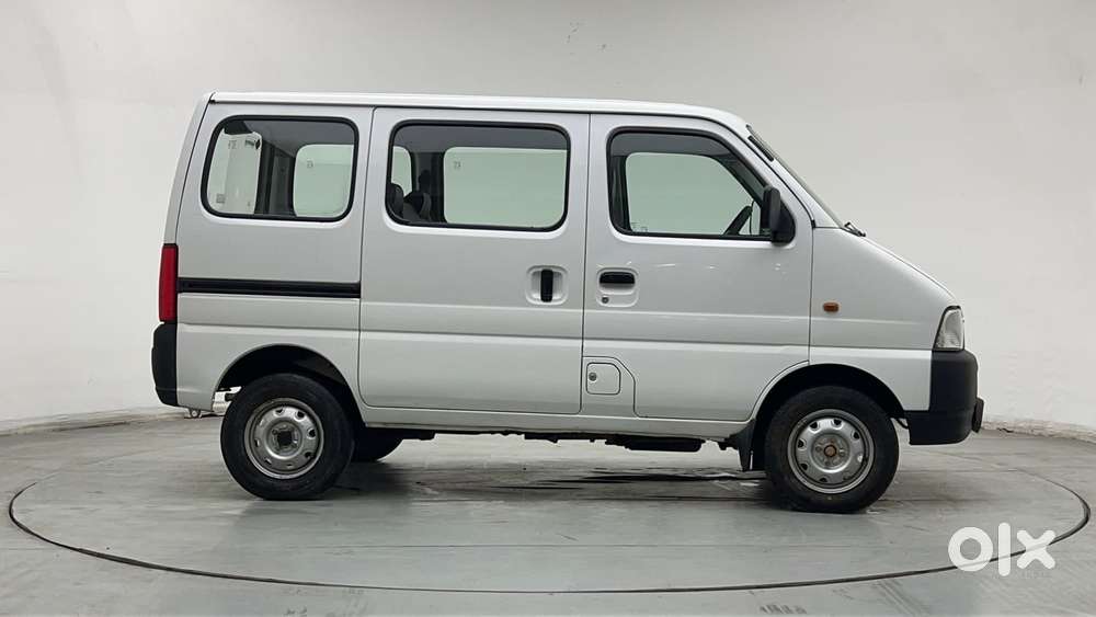 Maruti Suzuki Eeco 5 Str Ac (o), 2022, Petrol