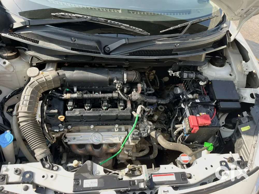 Full Modified Good Condition