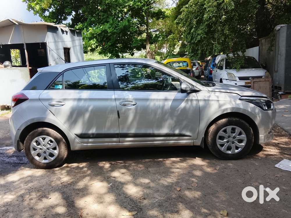 Hyundai Elite I20 Sportz 1.2, 2016, Petrol