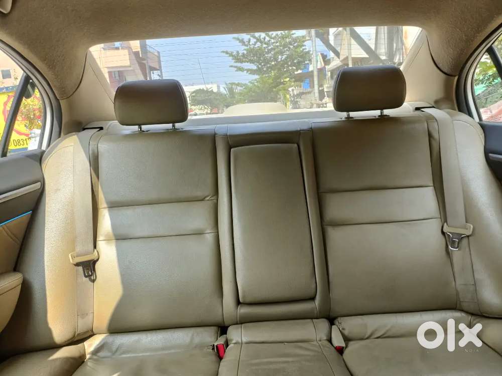 Honda Civic 2010 Petrol 85000 Km Driven