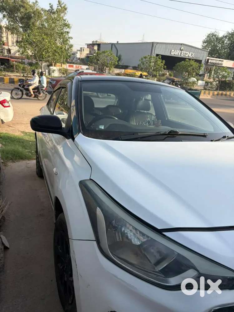 Hyundai I20 Petrol Asta 2019