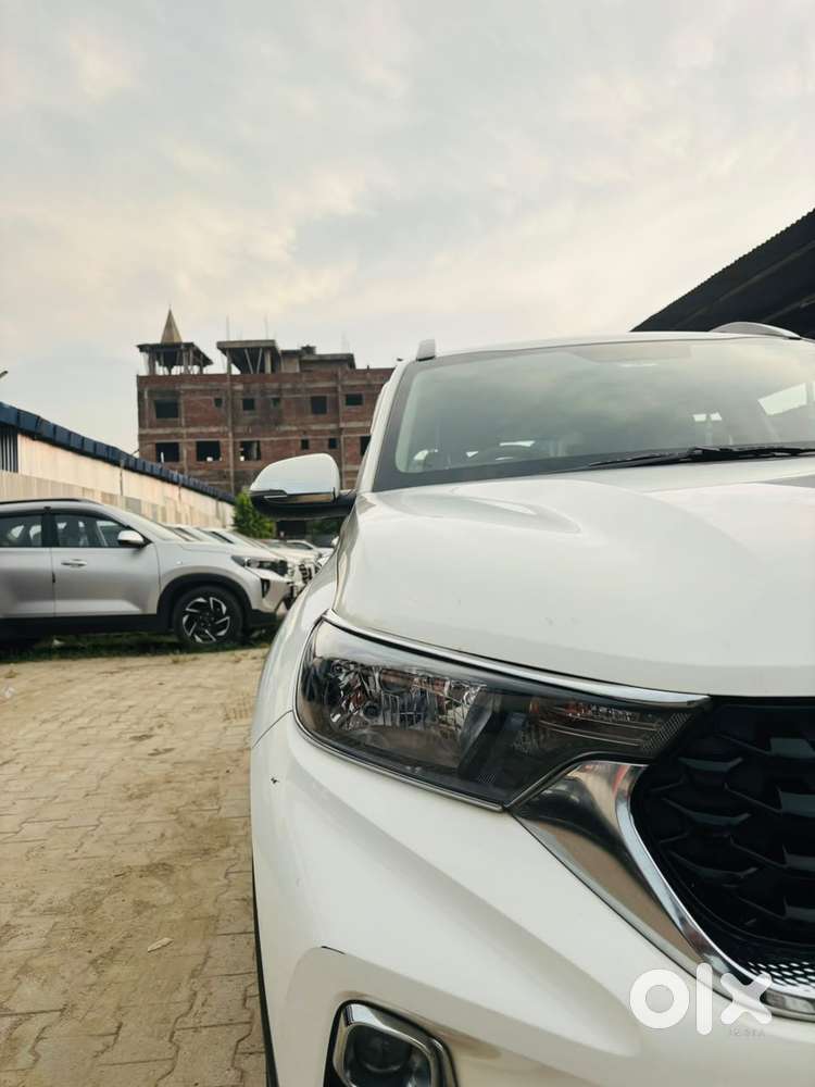 Kia Sonet Htk Plus, 2023, Petrol
