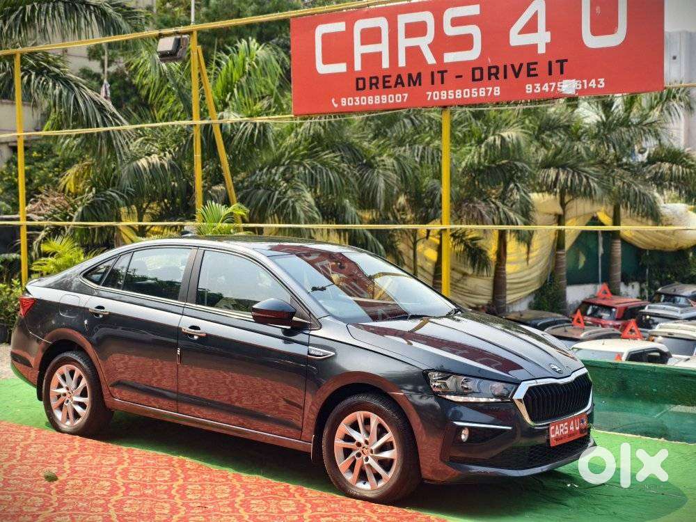 Skoda Slavia Ambition Plus 1.0 Tsi Mt, 2024, Petrol