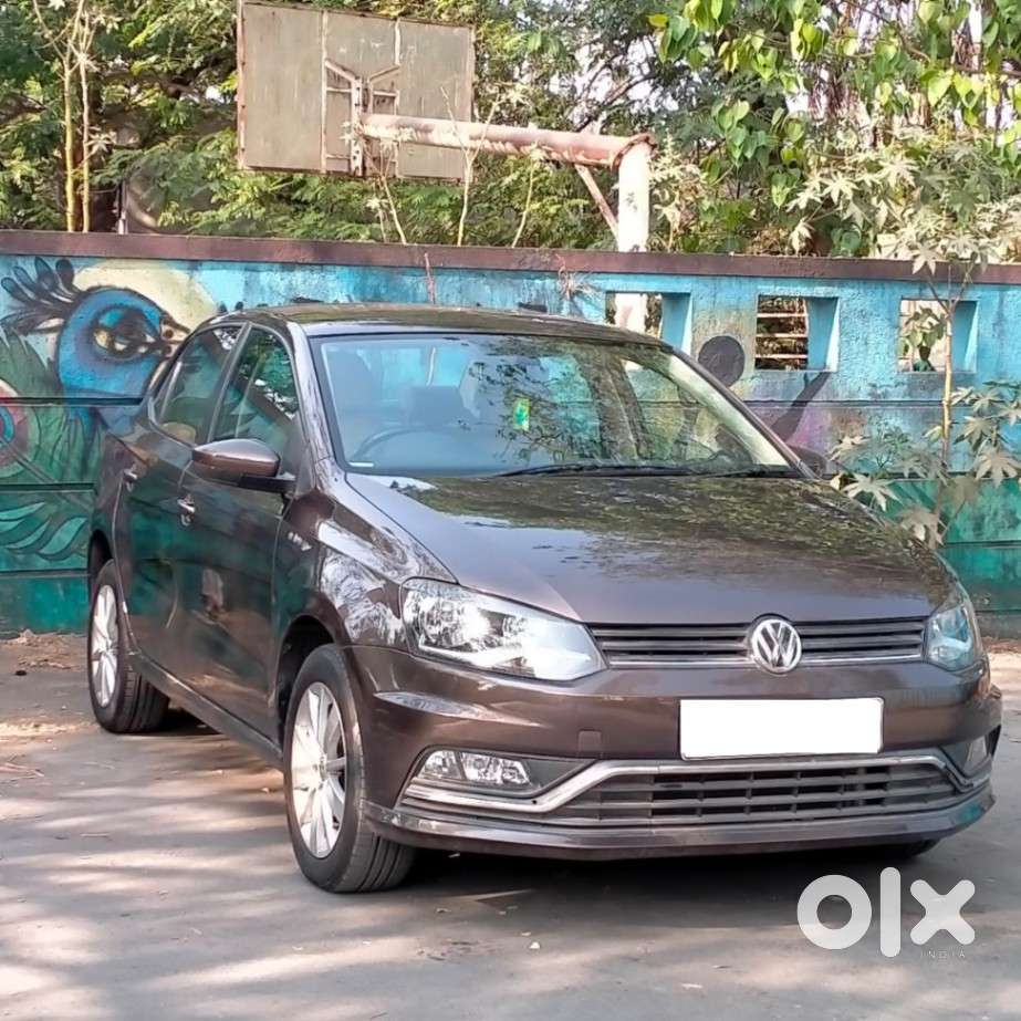 Volkswagen Ameo 1.2 Mpi Highline, 2016, Petrol