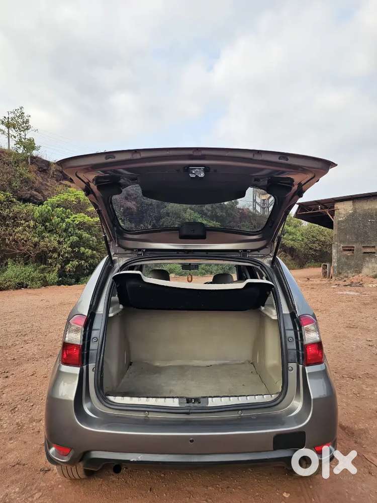 Nissan Terrano Diesel