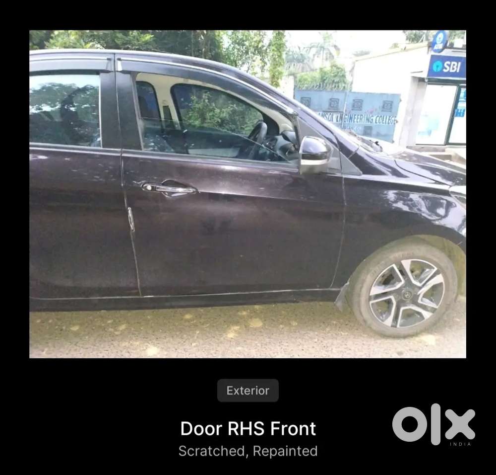 Tata Tiago 2022 Petrol 34000 Km Driven