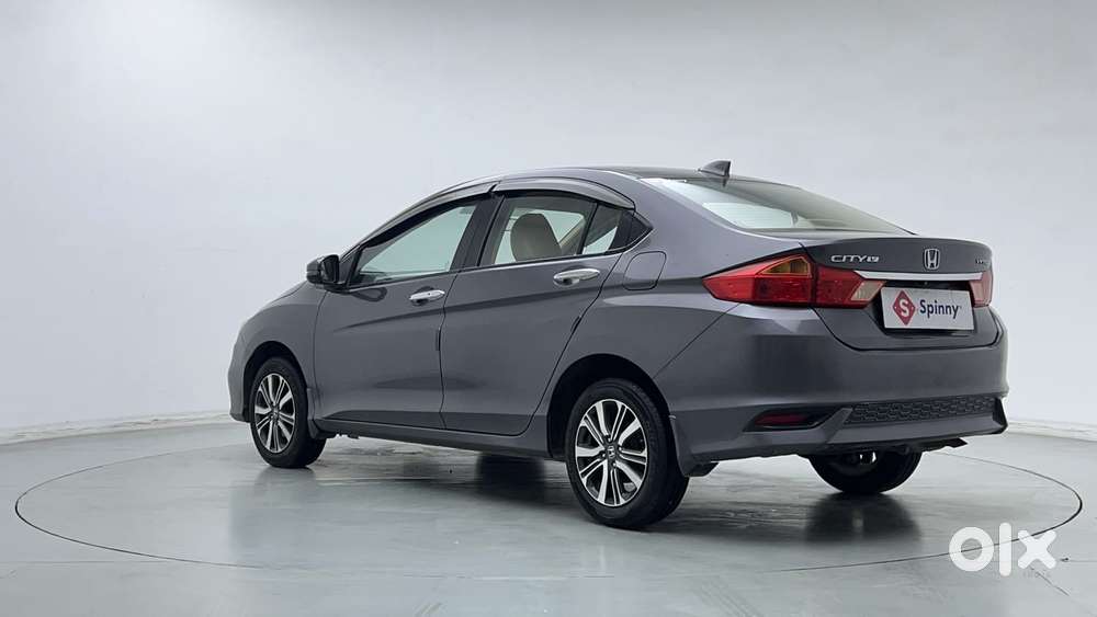 Honda City I-vtec V, 2018, Petrol
