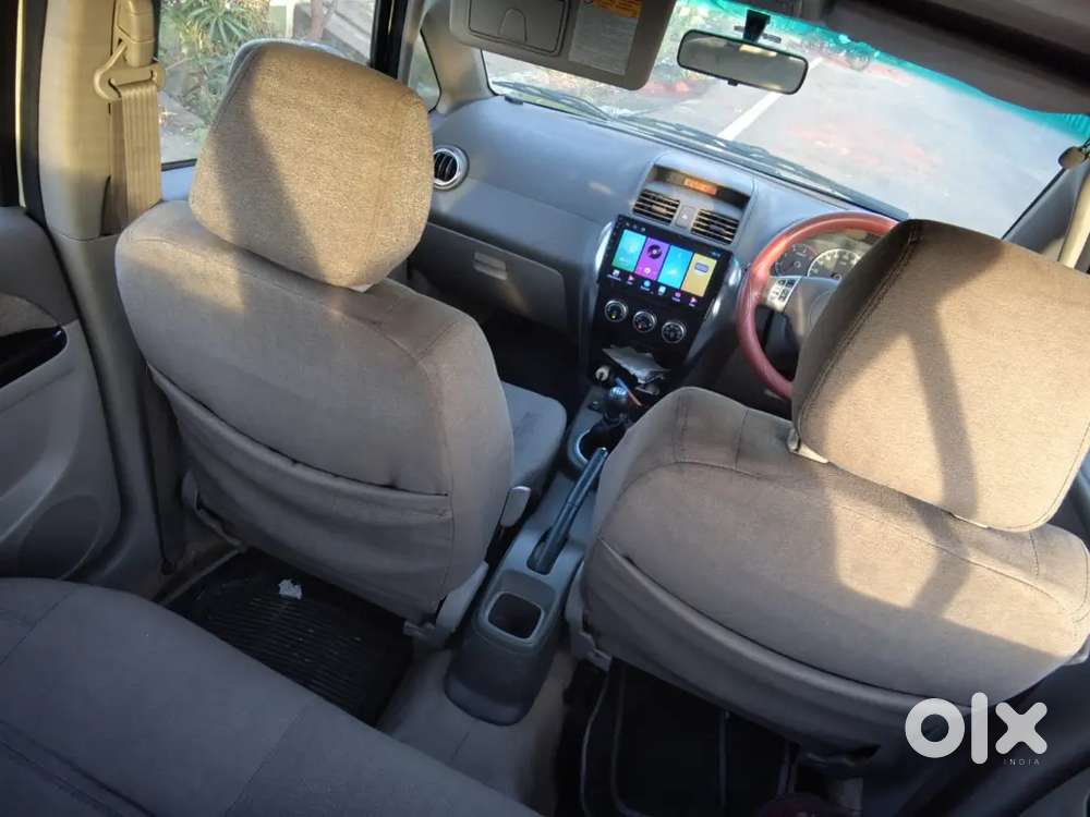 Honda City 2015 Diesel & Maruthi Suzuki Sx4 2012