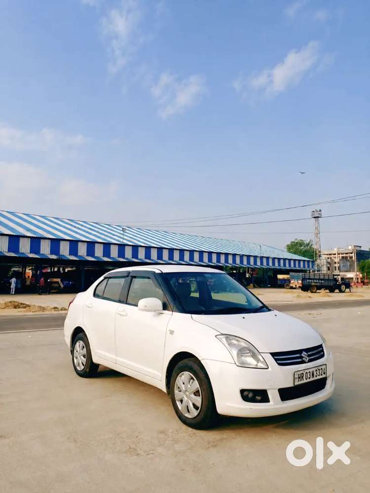 Swift Dzire