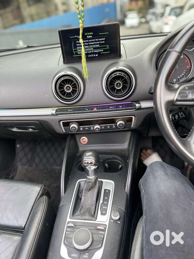 Audi A3 Cabriolet 1.8 40 Tfsi S Line, 2015, Petrol