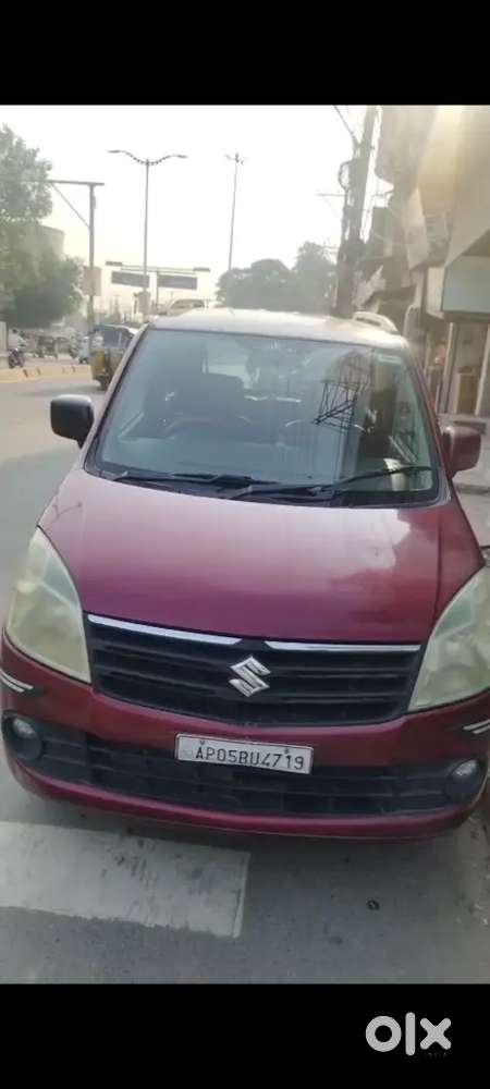 No Issues Good Condition