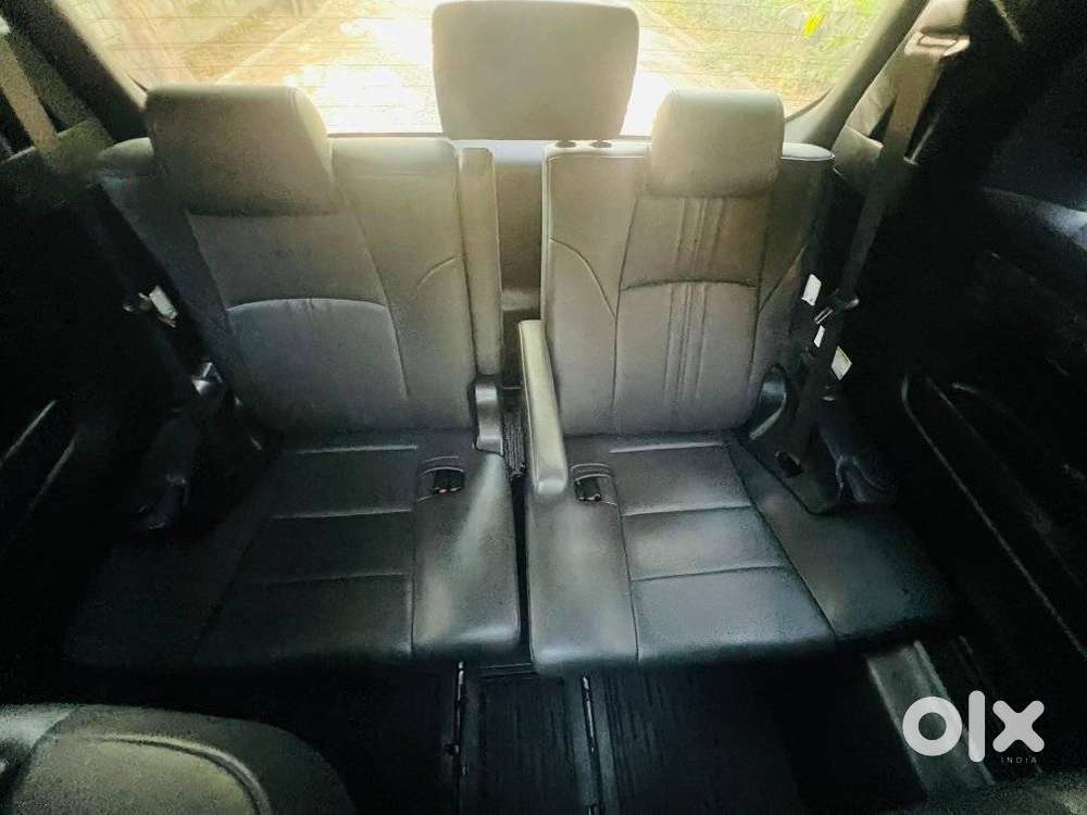 Toyota Vellfire Vip – Executive Lounge, 2021, Petrol