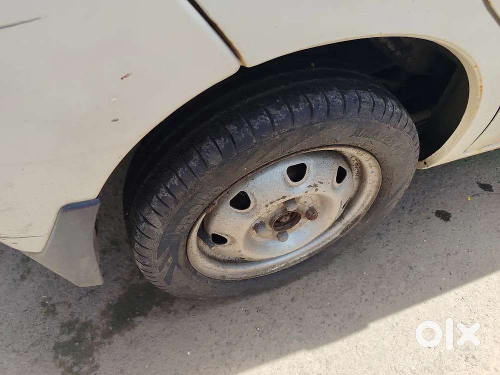 Maruti Wagon R 2010 Lxi
