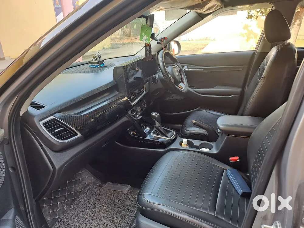 A Very Good Average Giving Strong Car.