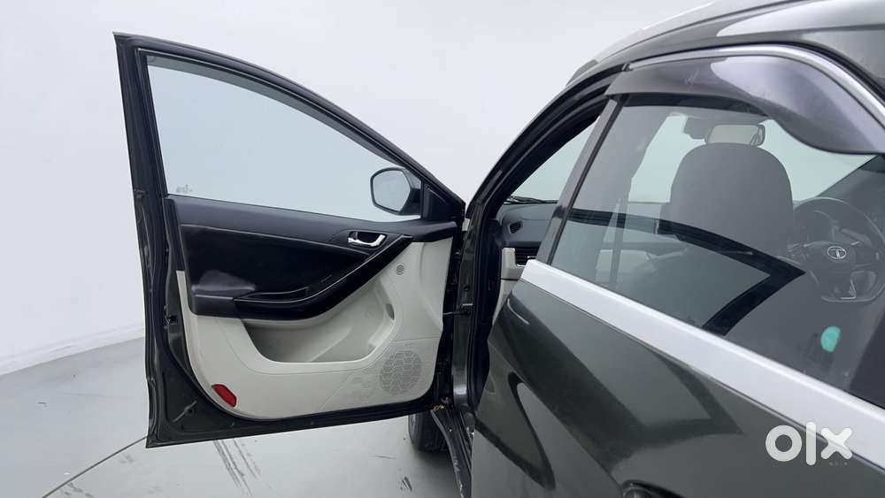 Tata Nexon 1.2 Revotron Xza Plus (o), 2021, Petrol