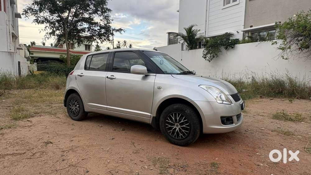 Swift Vxi Petrol Manual 2006