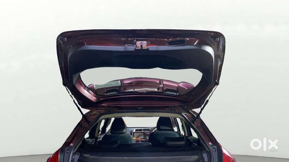 Honda Jazz 1.2 Vx I Vtec, 2016, Petrol