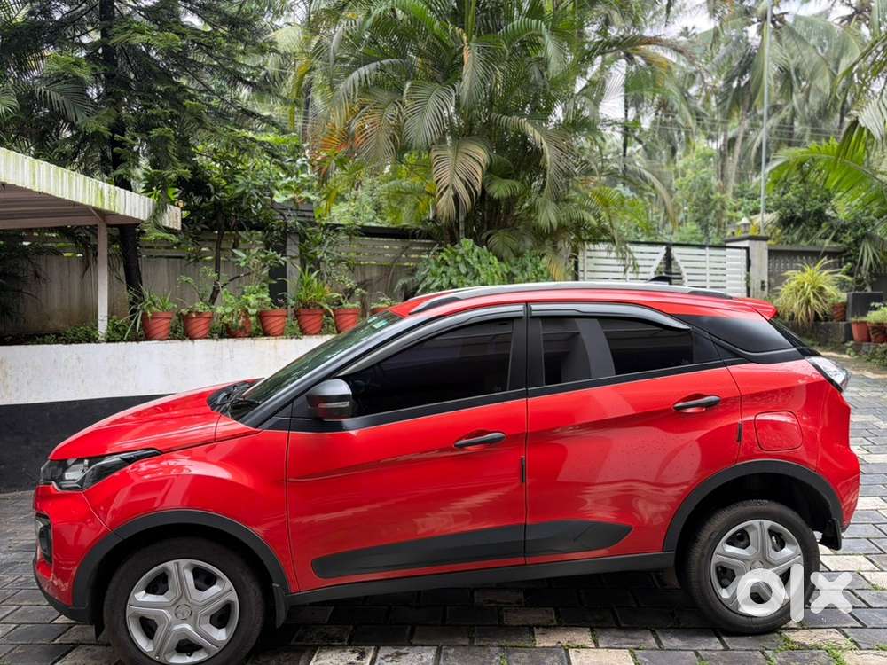Tata Nexon Diesel 2022
