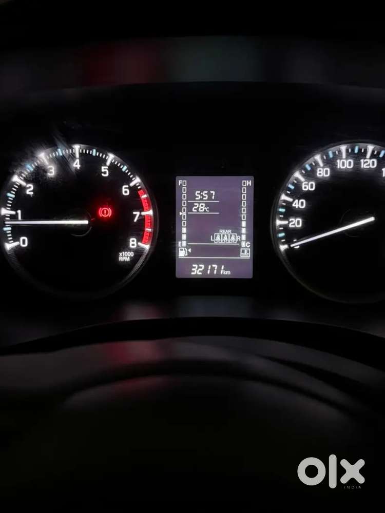 Toyota Urban Cruiser Taisor Plus 2024