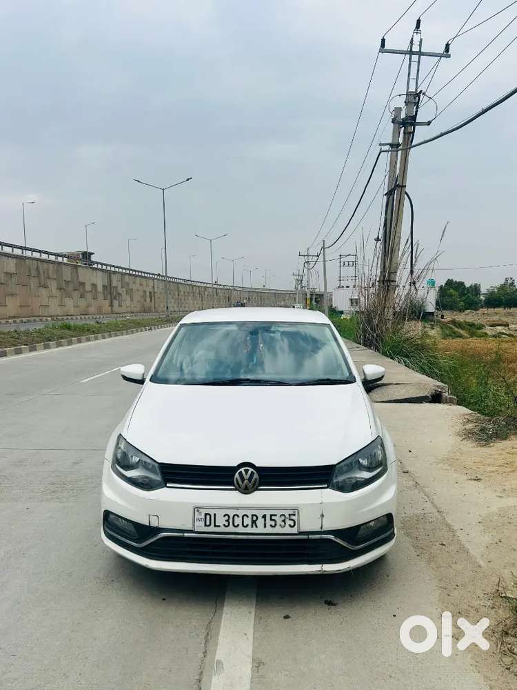 Volkswagen Ameo 2019 Diesel 92000 Km Driven