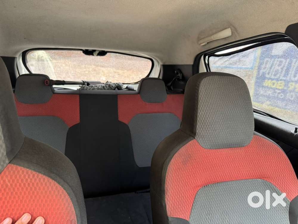 Renault Kwid Petrol 2016 V Good And Net Nad Clean Condition