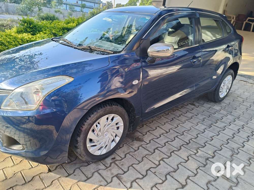 Maruti Suzuki Baleno 1.2 Sigma, 2019, Petrol