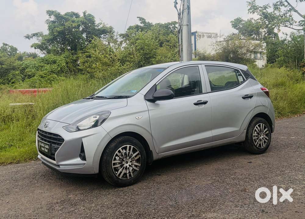 Hyundai Grand I10 Nios Era 1.2 Kappa, 2021, Petrol