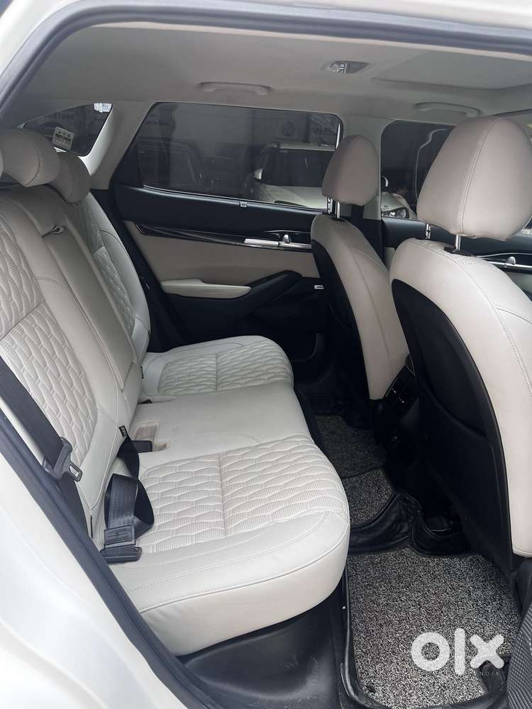 Kia Seltos Htx D, 2020, Diesel