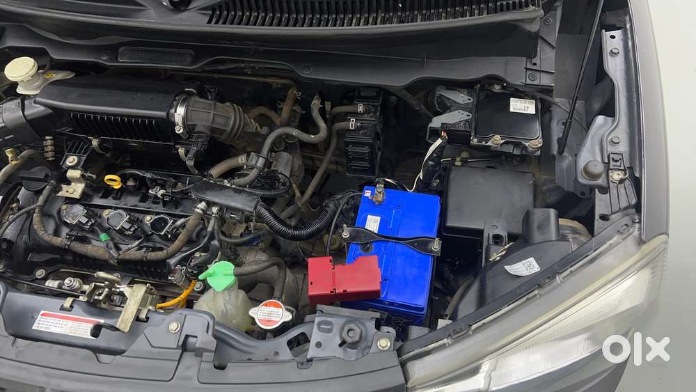 Maruti Suzuki S-presso Vxi, 2020, Petrol