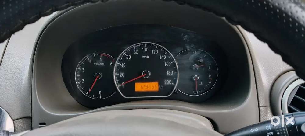 Maruti Suzuki Sx4 Zdi 2013