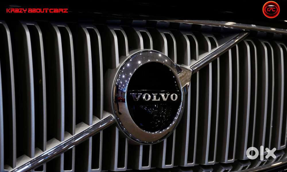 Volvo Xc 90 D5 Awd, 2020, Diesel