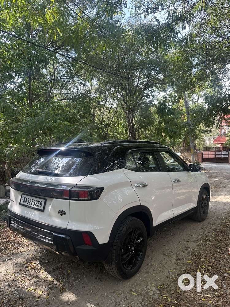 Hyundai Creta 1.5 MPi MT SX(O), 2024, Petrol