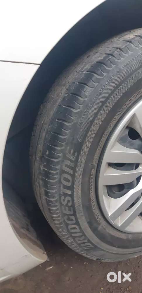 Maruti Suzuki Dzire 2021 Petrol 55000 Km Driven