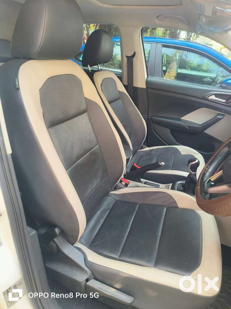 Volkswagen Taigun 1.0 Tsi Highline, 2022, Petrol