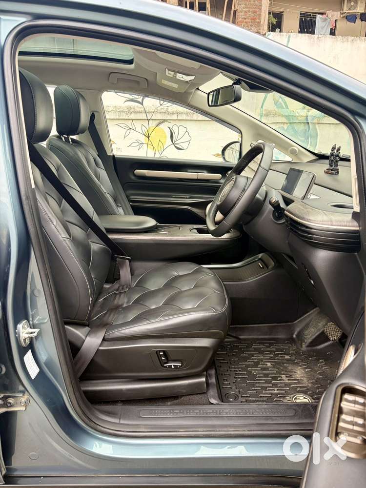 Mg Windsor Ev Essence, 2025, Electric