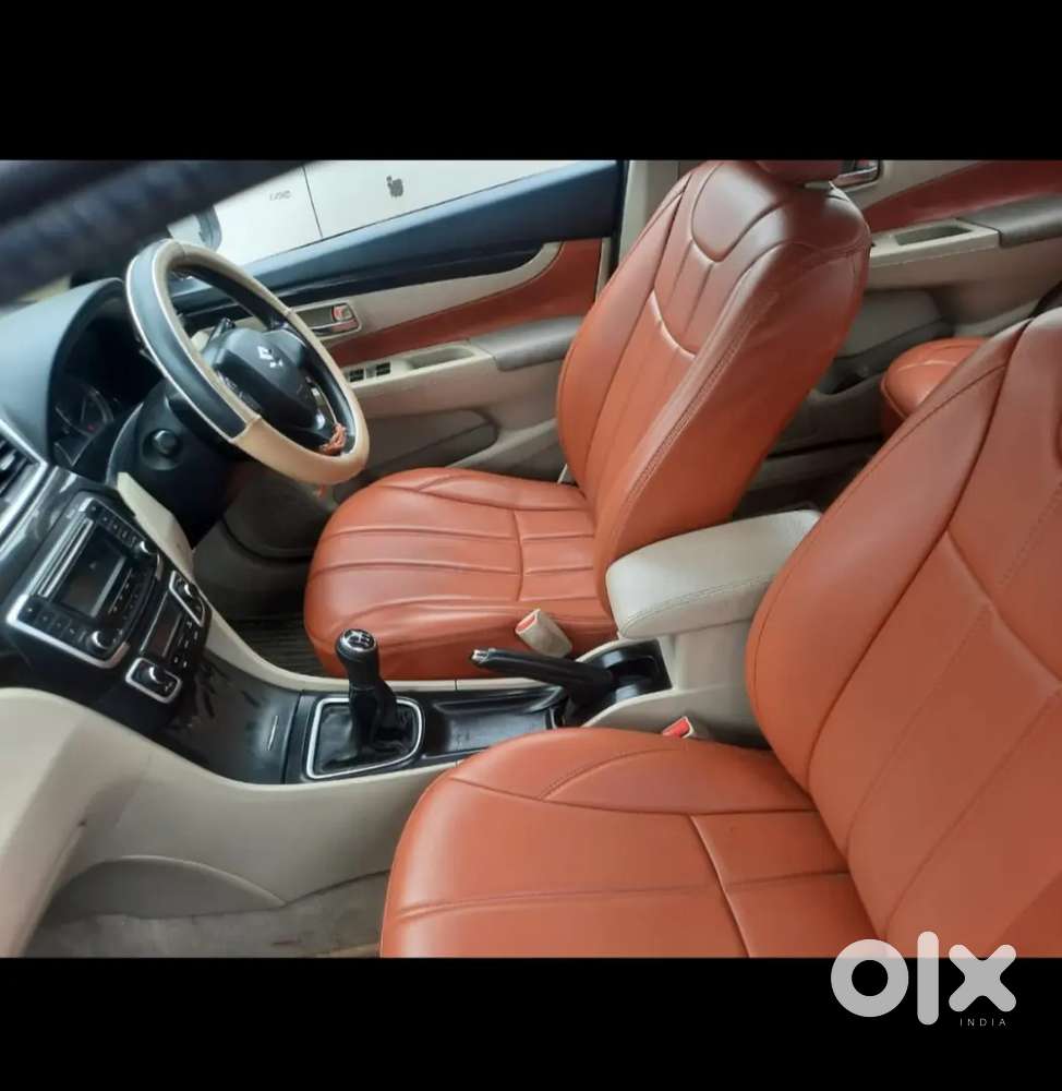 Maruti Suzuki Ciaz 2015