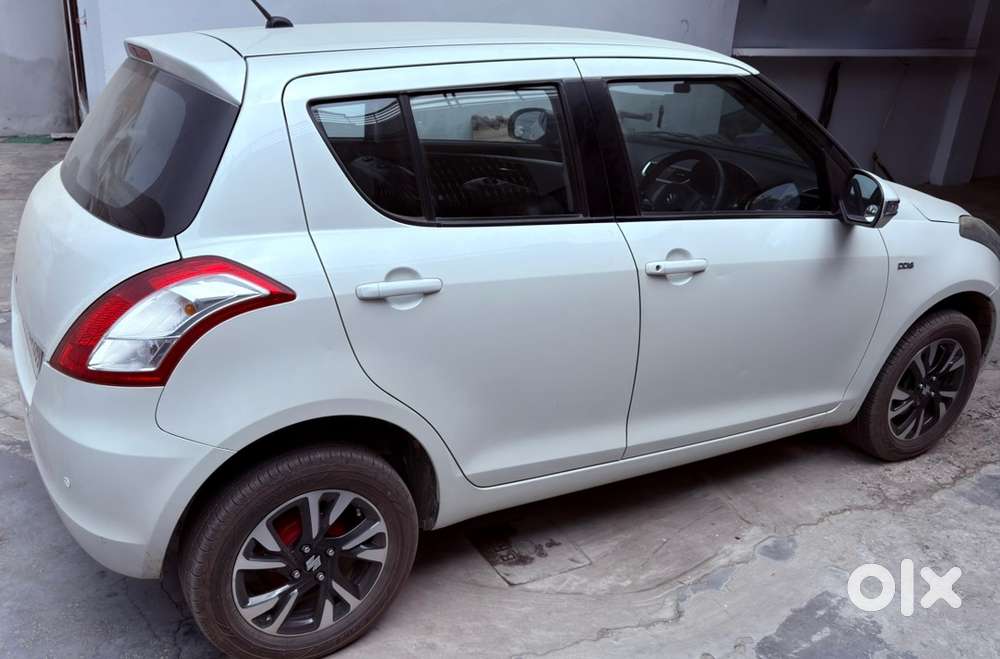 Maruti Suzuki Swift 2014
