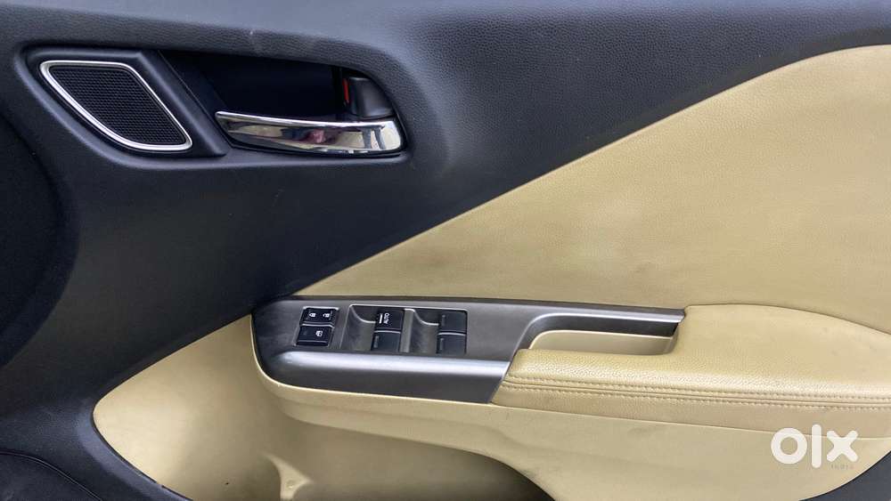 Honda City I-vtec Vx, 2018, Petrol