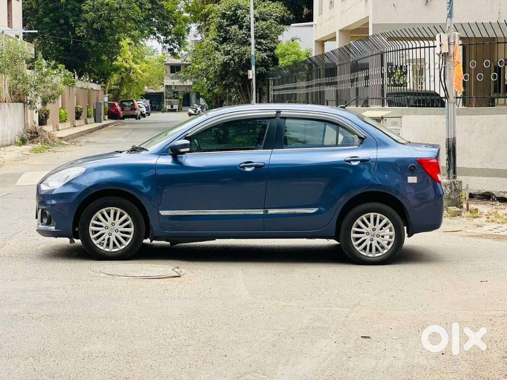 Maruti Suzuki Swift Dzire Zxi+ Mt, 2022, Cng & Hybrids