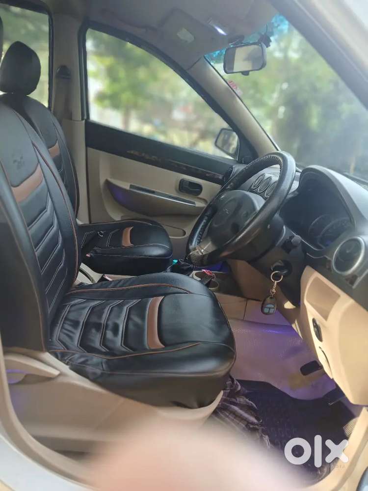 Chevrolet Enjoy 2014