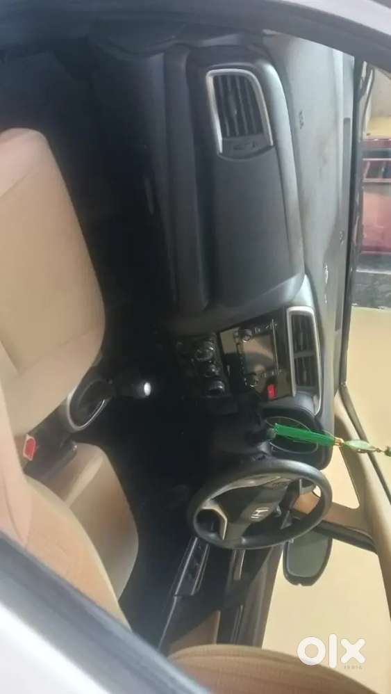Honda Jazz Sv Mt 2015