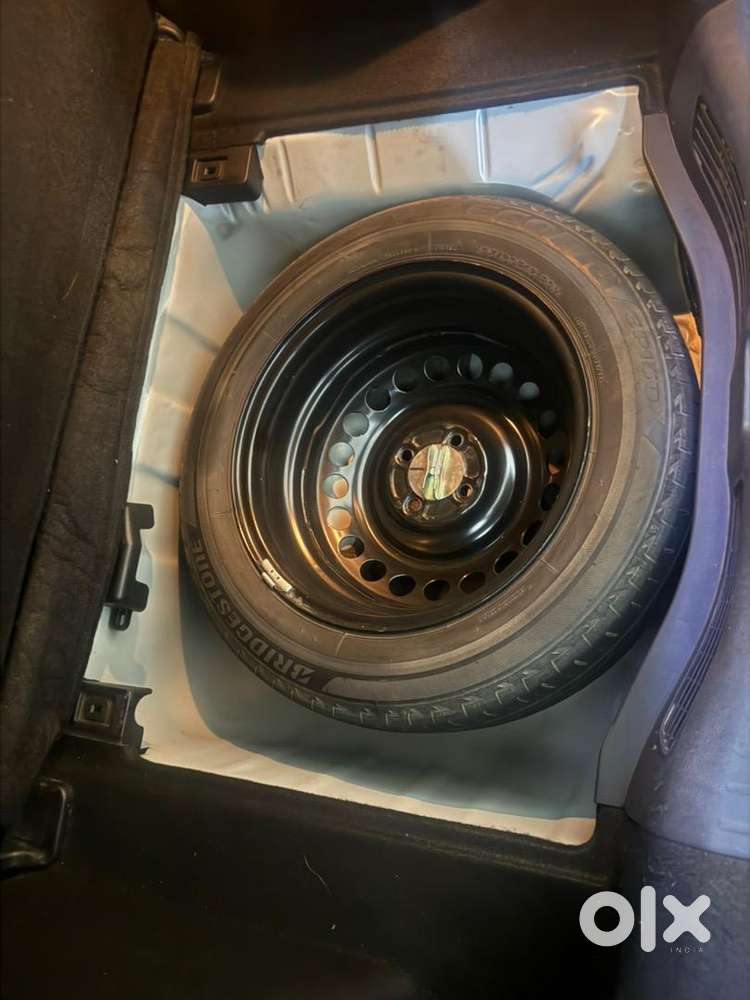 Honda Wr-v 2019 Diesel Well Maintained