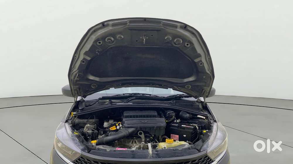 Tata Tiago Xe, 2021, Petrol