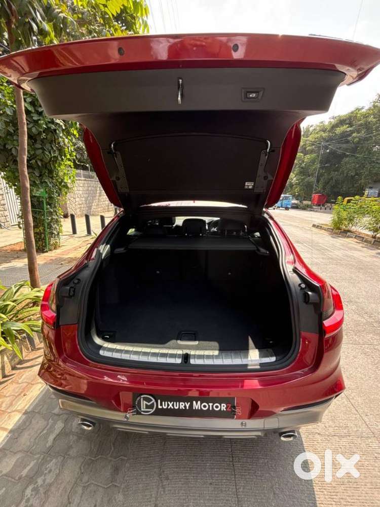 Bmw X4 M Sport X Xdrive30d, 2021, Diesel